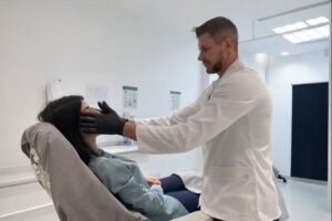 Гапонов-Майер Михаил Евгеньевич: блефаропластика верхних и нижних век — в чем разница и что выбрать?